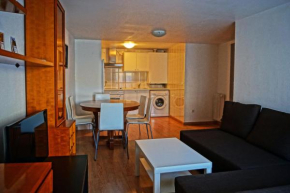  Apartamentos Turísticos Río Gallego (Apartamento Huesca)  Уэска
